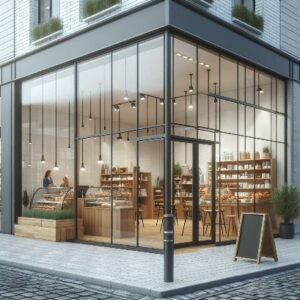 Informe valoración local comercial Huelva